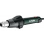 Metabo HGS 22-630 Πιστόλι Θερμού Αέρα 2200W με Ρύθμιση Θερμοκρασίας εως και 630°C