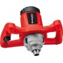 Einhell TC-MX 1200 E Ηλεκτρικός Αναδευτήρας 1200W με Εξάρτημα Ανάδευσης