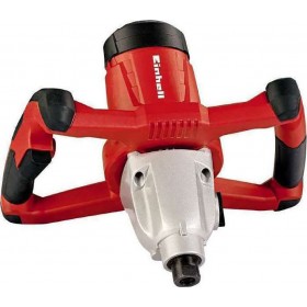Einhell TE-MX 1600-2 CE Ηλεκτρικός Αναδευτήρας 1600W με Εξάρτημα Ανάδευσης