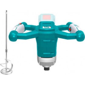 Total TMXLI2001 Αναδευτήρας Μπαταρίας 20V Solo