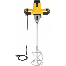 Powerplus POWX0841 Ηλεκτρικός Αναδευτήρας 1600W με Εξάρτημα Ανάδευσης