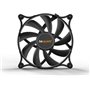 Be Quiet Pure Wings 2 Case Fan 140mm με Σύνδεση 4-Pin PWM