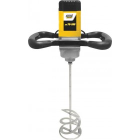 Femi EM 78-180 Ηλεκτρικός Αναδευτήρας 1800W με Εξάρτημα Ανάδευσης Femi EM 78-180 Ηλεκτρικός Αναδευτήρας 1800W με Εξάρτημα Ανάδευσης