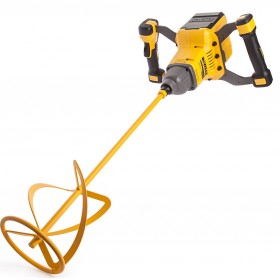 Dewalt DCD240N Brushless Αναδευτήρας Μπαταρίας 54V Solo με Εξάρτημα Ανάδευσης Dewalt DCD240N Brushless Αναδευτήρας Μπαταρίας 54V Solo με Εξάρτημα Ανάδευσης