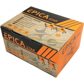 Epica Star EP-50508 Ηλεκτρικός Αναδευτήρας 950W με Εξάρτημα Ανάδευσης Epica Star EP-50508 Ηλεκτρικός Αναδευτήρας 950W με Εξάρτημα Ανάδευσης