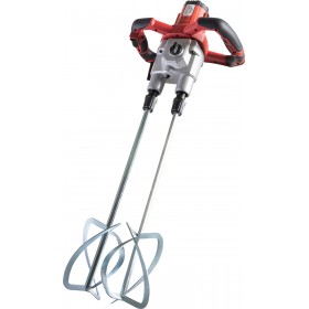 Raider RD-HM09 Ηλεκτρικός Διπλός Αναδευτήρας 1600W με Εξάρτημα Ανάδευσης Raider RD-HM09 Ηλεκτρικός Διπλός Αναδευτήρας 1600W με Εξάρτημα Ανάδευσης