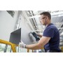 Bosch Ζουμποψάλιδο Μπαταρίας GNA 18V-16 Professional 18V Solo