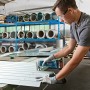 Bosch Ζουμποψάλιδο Μπαταρίας GNA 18V-16 Professional 18V 2x5Ah