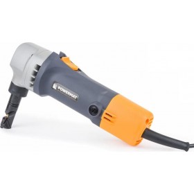 Powermat Ηλεκτρικό Ψαλίδι Λαμαρίνας PM-NSDB-1600T 1600W