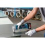 Bosch Λαμαρινοψάλιδο Μπαταρίας GSC 18V-16 Professional 18V 2x5Ah