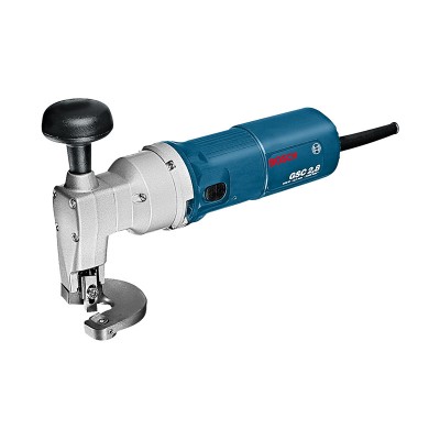 Bosch Ηλεκτρικό Ψαλίδι Λαμαρίνας GSC 2,8 Professional 500W