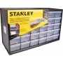 Stanley 1-93-980 Συρταριέρα Εργαλείων Πλαστική με 30 Συρτάρια 36.5x15.5x22.5cm