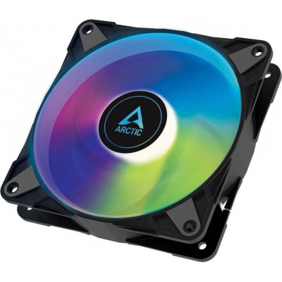 Arctic P12 PWM PST A-RGB Case Fan 120mm με Σύνδεση 4-Pin