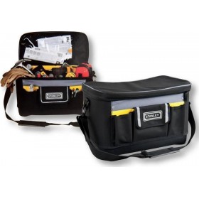 Stanley 1-96-193 Τσάντα Εργαλείων 44.7x26.2x25.1cm Stanley 1-96-193 Τσάντα Εργαλείων 44.7x26.2x25.1cm