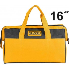 "Ingco HTBG28161 Τσάντα Εργαλείων 16""" Ingco HTBG28161 Τσάντα Εργαλείων 16"