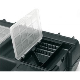 ArtPlast Valentino Line 2500 Εργαλειοθήκη Χειρός Πλαστική 39x31x13.5cm ArtPlast Valentino Line 2500 Εργαλειοθήκη Χειρός Πλαστική 39x31x13.5cm