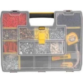 Stanley Sort Master Ταμπακιέρα Πλαστική 43.1x33.3x8.8cm Stanley Sort Master Ταμπακιέρα Πλαστική 43.1x33.3x8.8cm