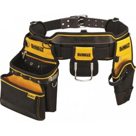 Dewalt DWST1-75552 Εργαλειοθήκη Μέσης / Ζώνης Υφασμάτινη 12x56x39cm Dewalt DWST1-75552 Εργαλειοθήκη Μέσης / Ζώνης Υφασμάτινη 12x56x39cm