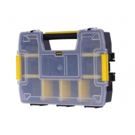 Stanley SortMaster Ταμπακιέρα Πλαστική 29.5x6.5x21.5cm Stanley SortMaster Ταμπακιέρα Πλαστική 29.5x6.5x21.5cm