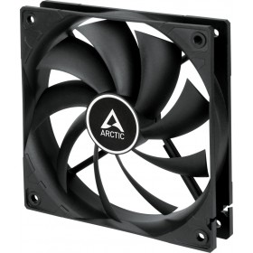 Arctic F12 PWM PST Case Fan 120mm με Σύνδεση 4-Pin