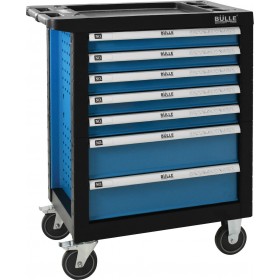 Bulle 66436 Μεταλλικός Εργαλειοφόρος Bulle 66436 Μεταλλικός Εργαλειοφόρος