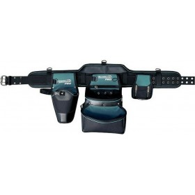 Bormann BTB3200 Εργαλειοθήκη Μέσης / Ζώνης Υφασμάτινη 51x23x35cm Bormann BTB3200 Εργαλειοθήκη Μέσης / Ζώνης Υφασμάτινη 51x23x35cm