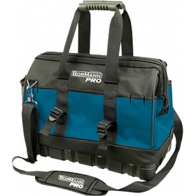 Bormann BTB3050 Τσάντα Εργαλείων 41x22x32cm Bormann BTB3050 Τσάντα Εργαλείων 41x22x32cm