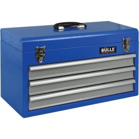 Bulle MTB-553D Εργαλειοθήκη Χειρός Μεταλλική 53.4x22x29cm Bulle MTB-553D Εργαλειοθήκη Χειρός Μεταλλική 53.4x22x29cm