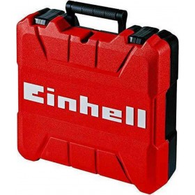 Einhell 4530045 Εργαλειοθήκη Χειρός Πλαστική 33x35x11cm Einhell 4530045 Εργαλειοθήκη Χειρός Πλαστική 33x35x11cm