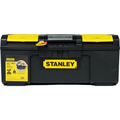 Stanley 1-79-218 Εργαλειοθήκη Χειρός Πλαστική 59.5x28.1x26cm