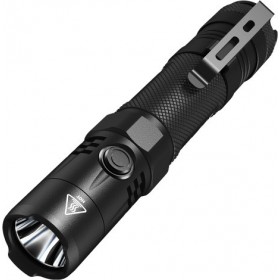 NiteCore Φακός Μπαταρίας Led 1200lm MH10V2 NiteCore Φακός Μπαταρίας Led 1200lm MH10V2