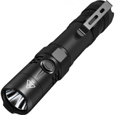 NiteCore Φακός Μπαταρίας Led 1200lm MH10V2