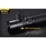 NiteCore Φακός Μπαταρίας Led 1200lm MH10V2