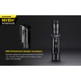 NiteCore Φακός Μπαταρίας Led 1200lm MH10V2