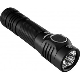 NiteCore Φακός Μπαταρίας Led 4400lm E4K NiteCore Φακός Μπαταρίας Led 4400lm E4K