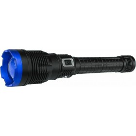 Bormann Φακός Επαναφορτιζόμενος 8000lm BPR6040 030041 Bormann Φακός Επαναφορτιζόμενος 8000lm BPR6040 030041