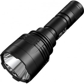 NiteCore Φακός Μπαταρίας Led 1000lm Precise P30 NiteCore Φακός Μπαταρίας Led 1000lm Precise P30