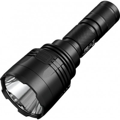 NiteCore Φακός Μπαταρίας Led 1000lm Precise P30