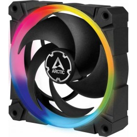 Arctic BioniX P120 A-RGB Case Fan με Σύνδεση 4-Pin PWM
