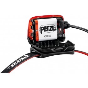 Petzl Φακός Κεφαλής Επαναφορτιζόμενος Led 450lm Actik Core E099GA00 Petzl Φακός Κεφαλής Επαναφορτιζόμενος Led 450lm Actik Core E099GA00