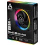 Arctic BioniX P120 A-RGB Case Fan με Σύνδεση 4-Pin PWM