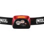 Petzl Φακός Κεφαλής Επαναφορτιζόμενος Led 450lm Actik Core E099GA00