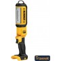 Dewalt Φακός Δυναμό Led 500lm 18V XR Li-Ion LED DCL050