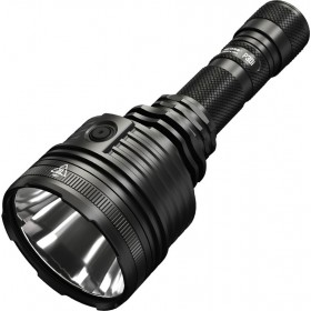 NiteCore Φακός Μπαταρίας Led 2000lm Precise P30i NiteCore Φακός Μπαταρίας Led 2000lm Precise P30i