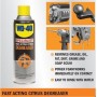 Wd-40 205040120 Αντισκωριακό Σπρέι Ταχείας Δράσης 500ml