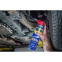 Wd-40 Flexible Multi-Use Αντισκωριακό Σπρέι 600ml