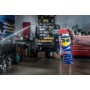 Wd-40 Flexible Multi-Use Αντισκωριακό Σπρέι 600ml