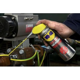 Wd-40 Specialist Fast Release Penetrant Αντισκωριακό Σπρέι 400ml Wd-40 Specialist Fast Release Penetrant Αντισκωριακό Σπρέι 400ml