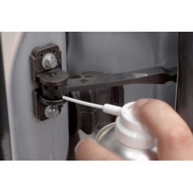 Wurth Multi Αντισκωριακό Σπρέι 5σε1 400ml Wurth Multi Αντισκωριακό Σπρέι 5σε1 400ml