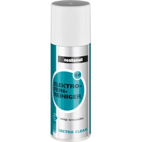 Teslanol 26017 047-0011 Σπρέι Ηλεκτρικών Επαφών χωρίς Λάδι 200ml Teslanol 26017 047-0011 Σπρέι Ηλεκτρικών Επαφών χωρίς Λάδι 200ml